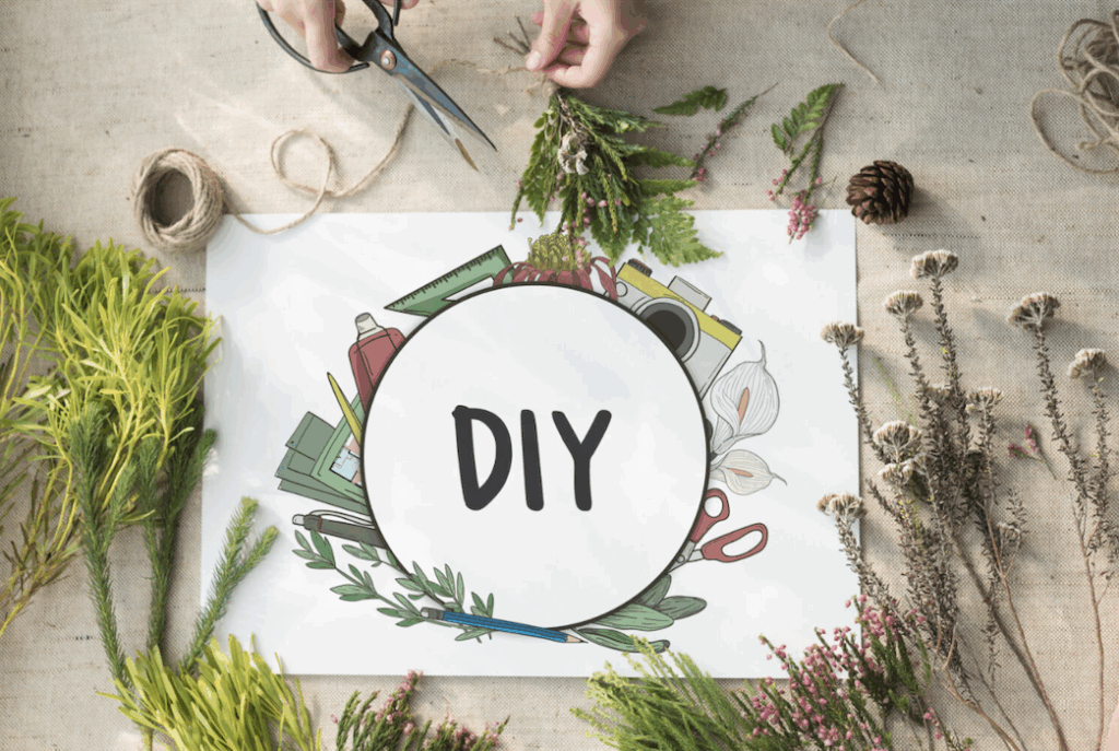 DIY
